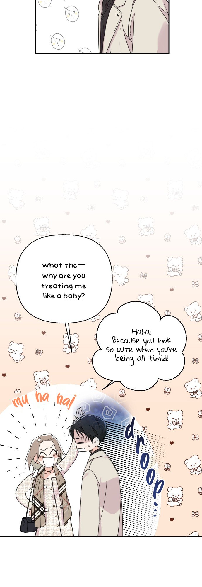 Really Truly Getting a Divorce Chapter 10 page 50