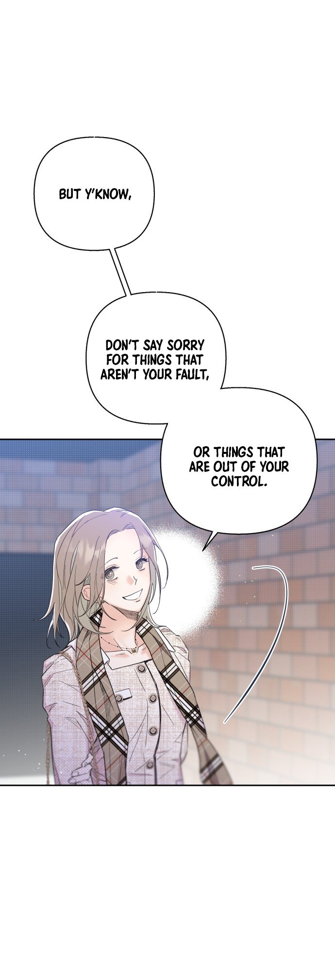 Really Truly Getting a Divorce Chapter 10 page 51