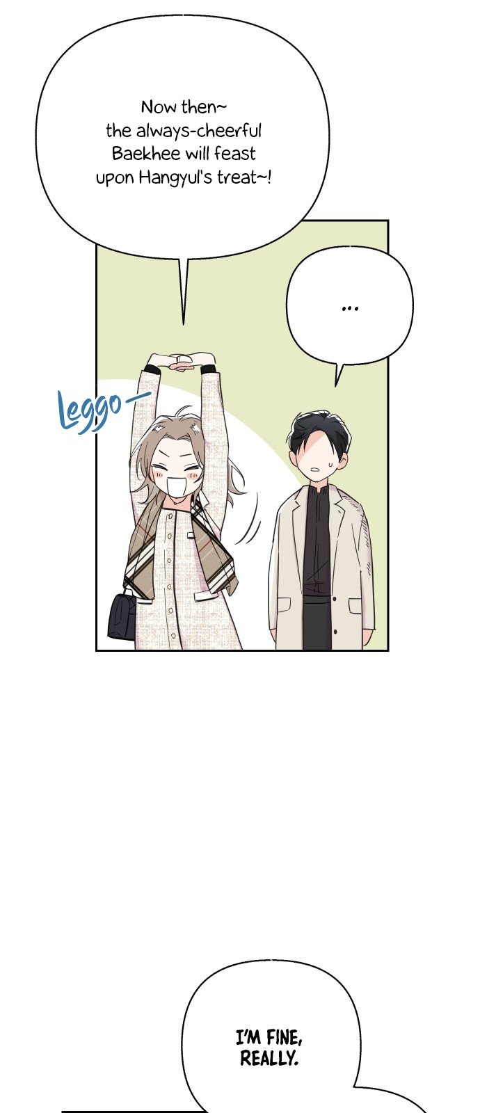 Really Truly Getting a Divorce Chapter 10 page 53