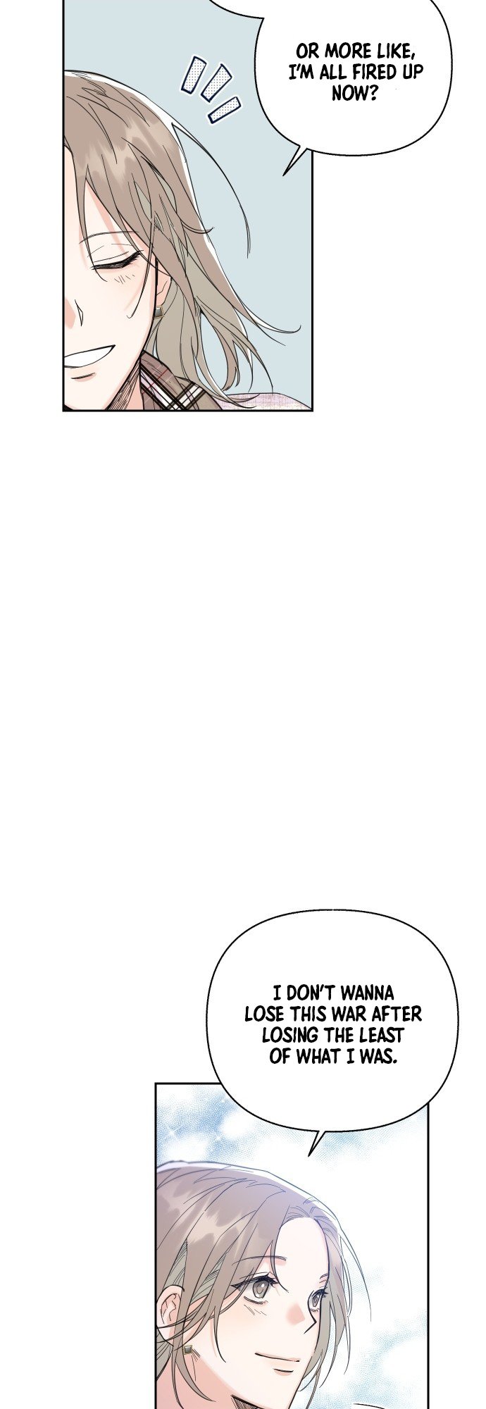 Really Truly Getting a Divorce Chapter 10 page 54