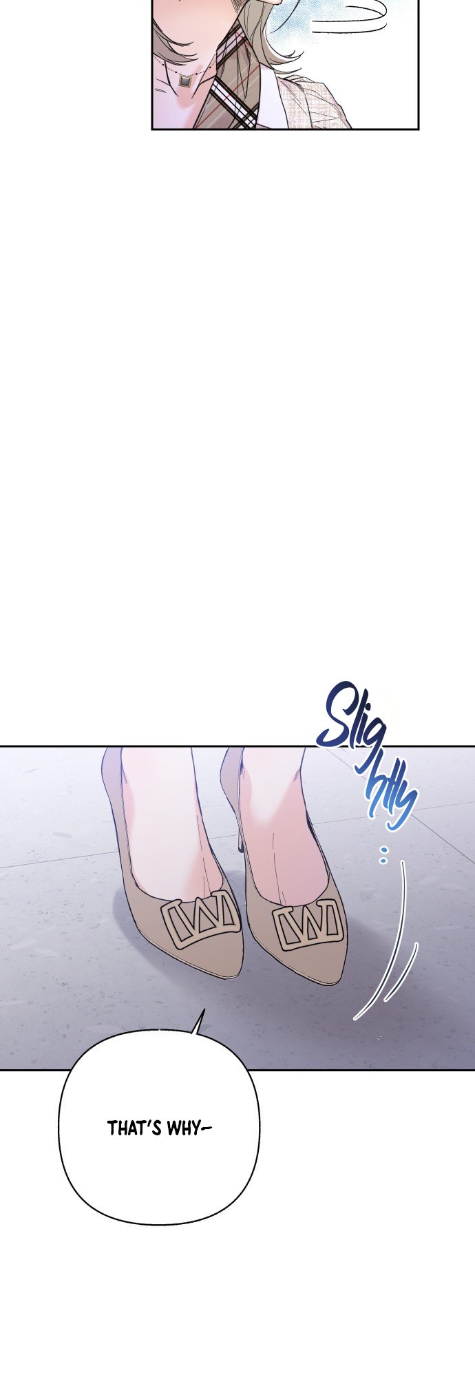 Really Truly Getting a Divorce Chapter 10 page 55