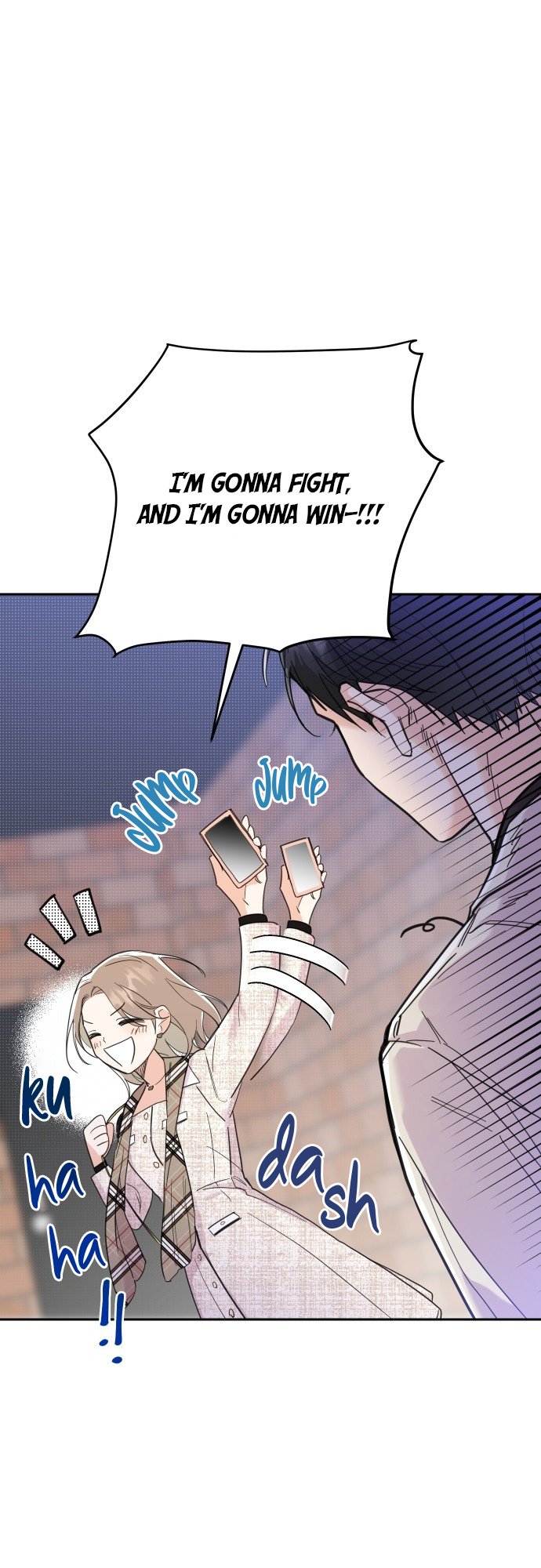 Really Truly Getting a Divorce Chapter 10 page 57