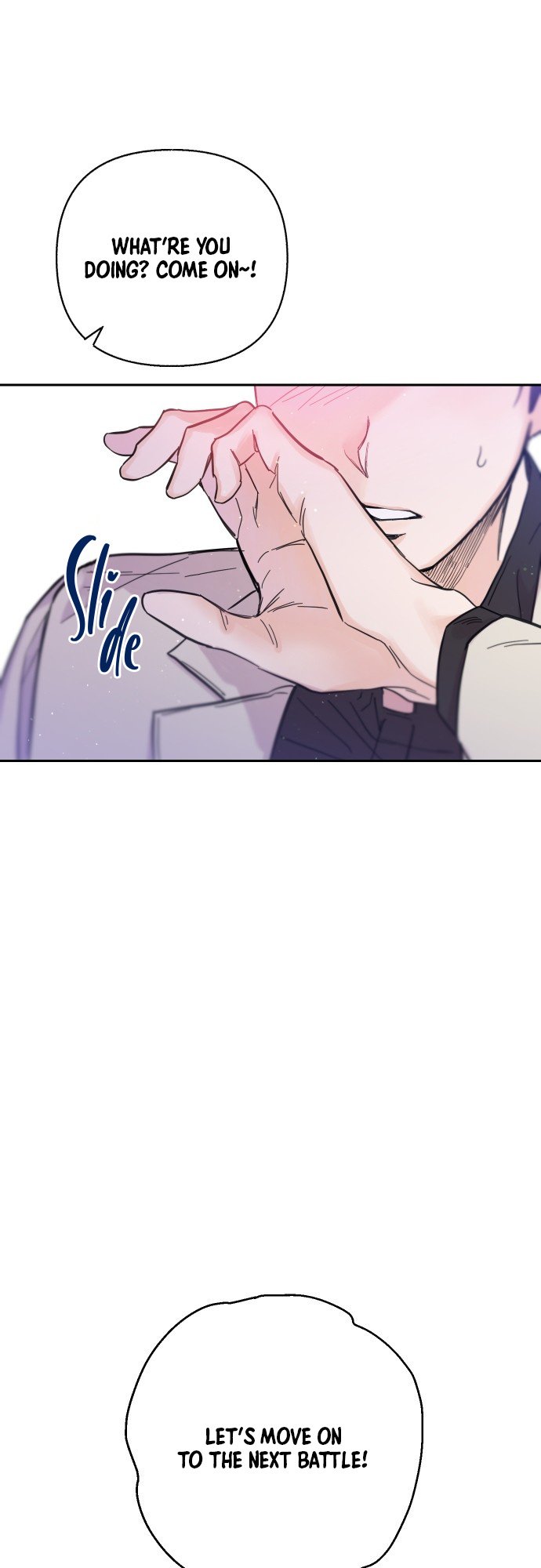 Really Truly Getting a Divorce Chapter 10 page 58