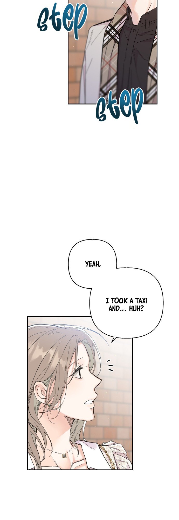 Really Truly Getting a Divorce Chapter 10 page 6