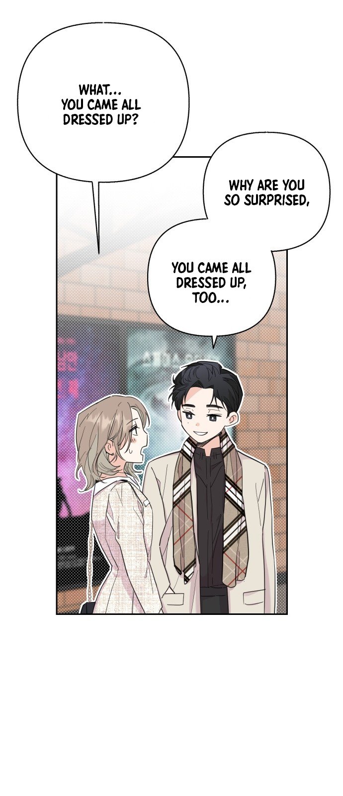 Really Truly Getting a Divorce Chapter 10 page 8