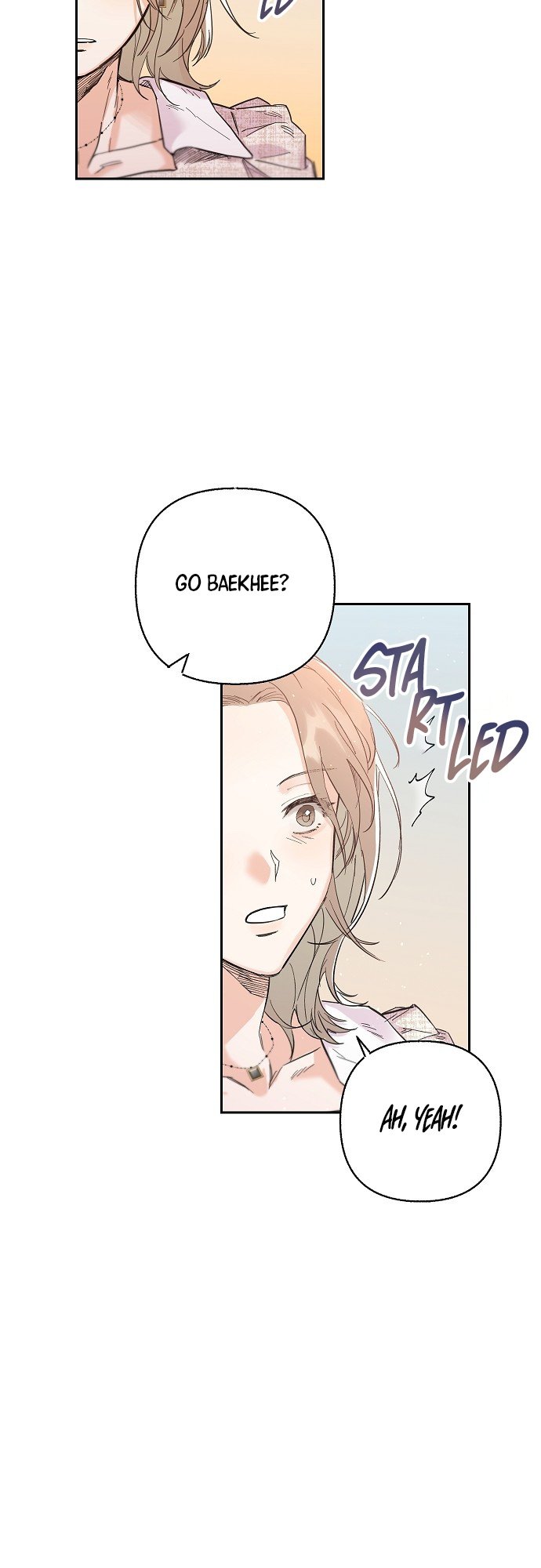 Really Truly Getting a Divorce Chapter 11 page 12