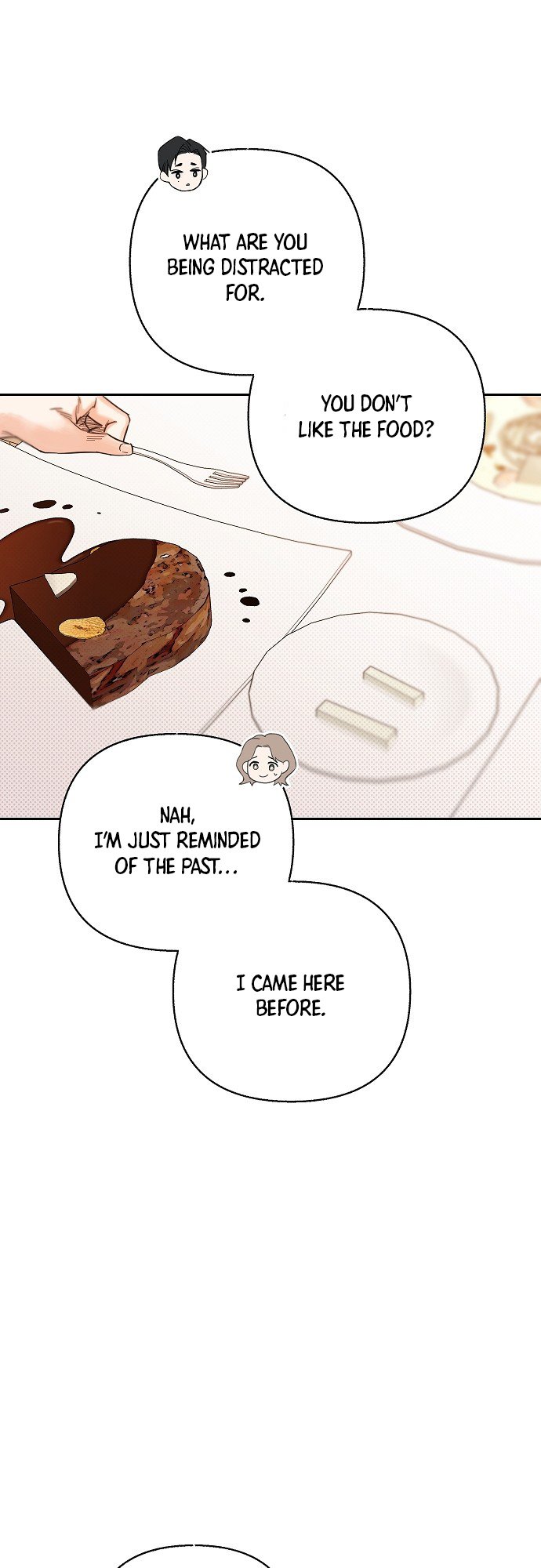 Really Truly Getting a Divorce Chapter 11 page 13