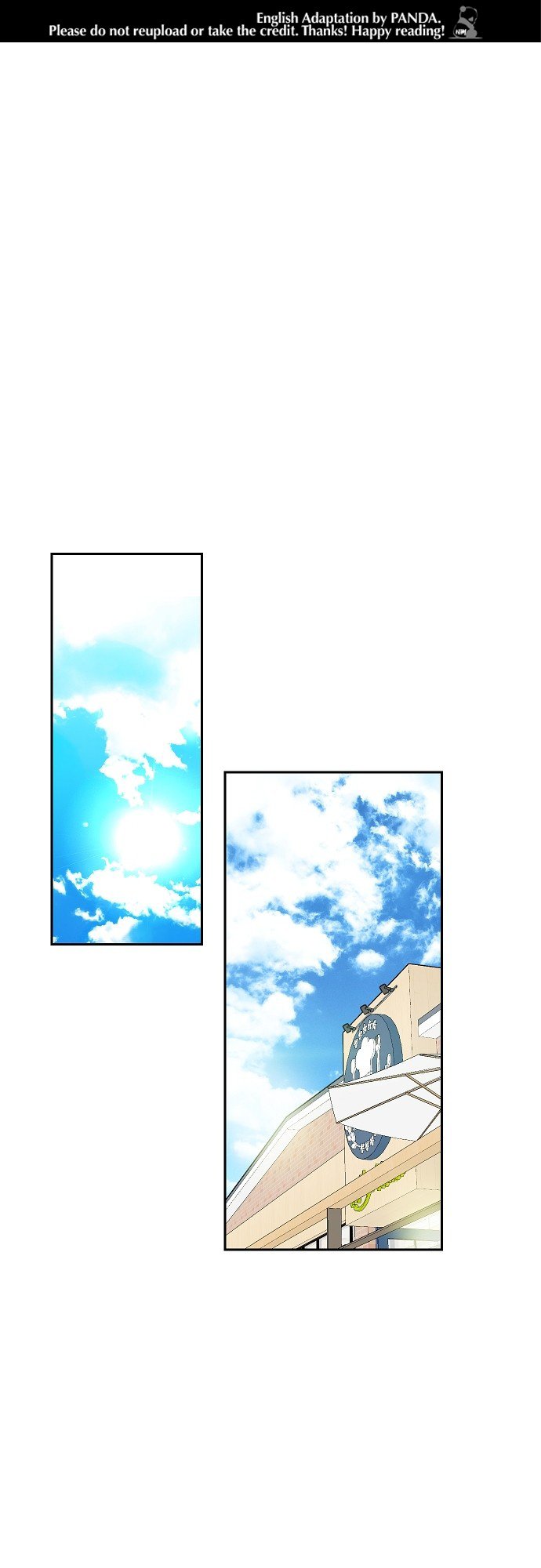 Really Truly Getting a Divorce Chapter 11 page 1