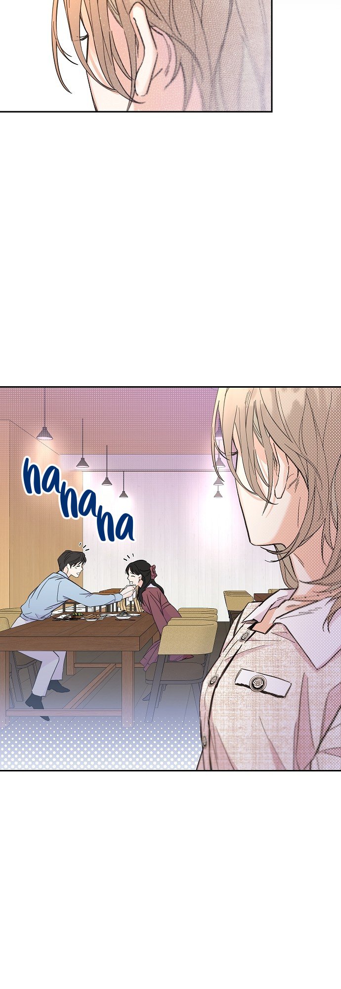 Really Truly Getting a Divorce Chapter 11 page 19