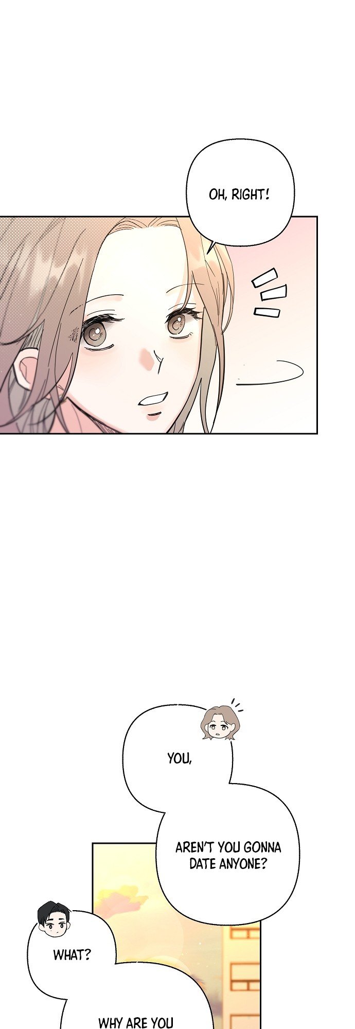 Really Truly Getting a Divorce Chapter 11 page 21