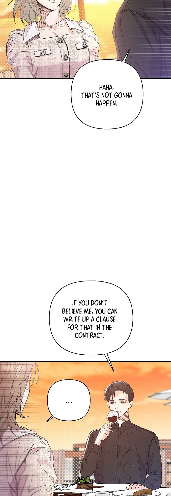 Really Truly Getting a Divorce Chapter 11 page 23