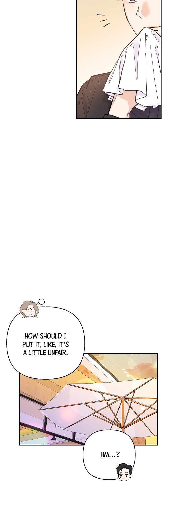 Really Truly Getting a Divorce Chapter 11 page 25