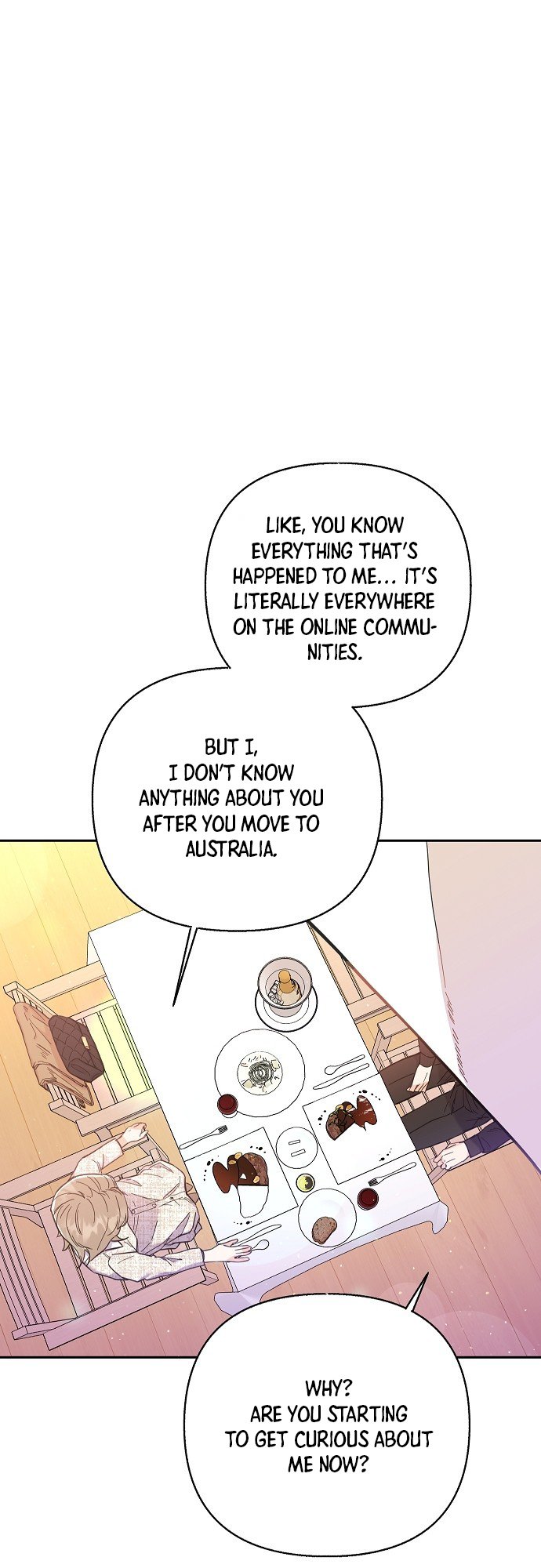 Really Truly Getting a Divorce Chapter 11 page 26