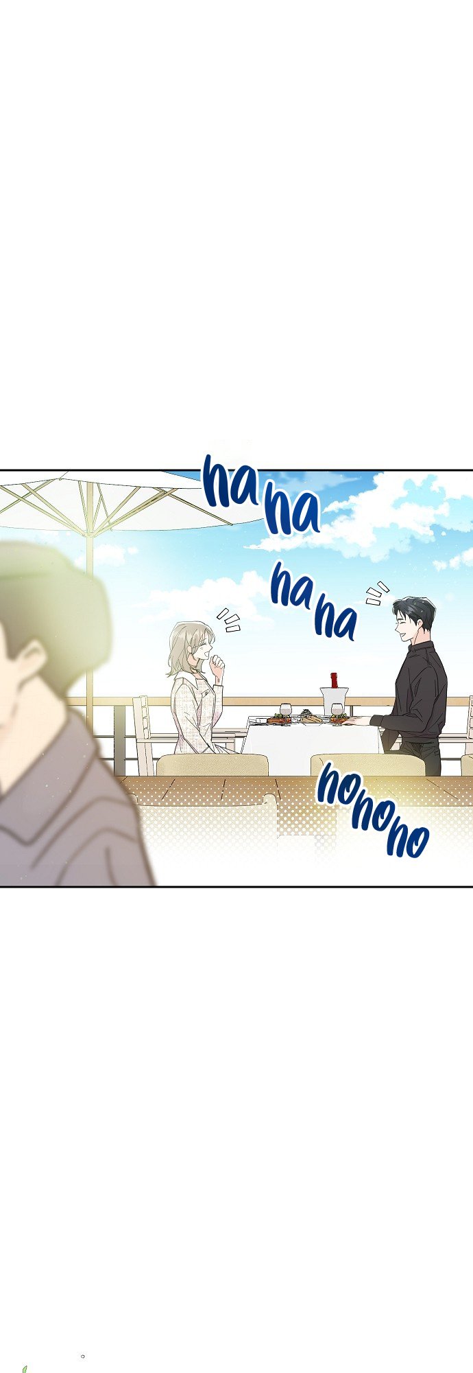 Really Truly Getting a Divorce Chapter 11 page 2