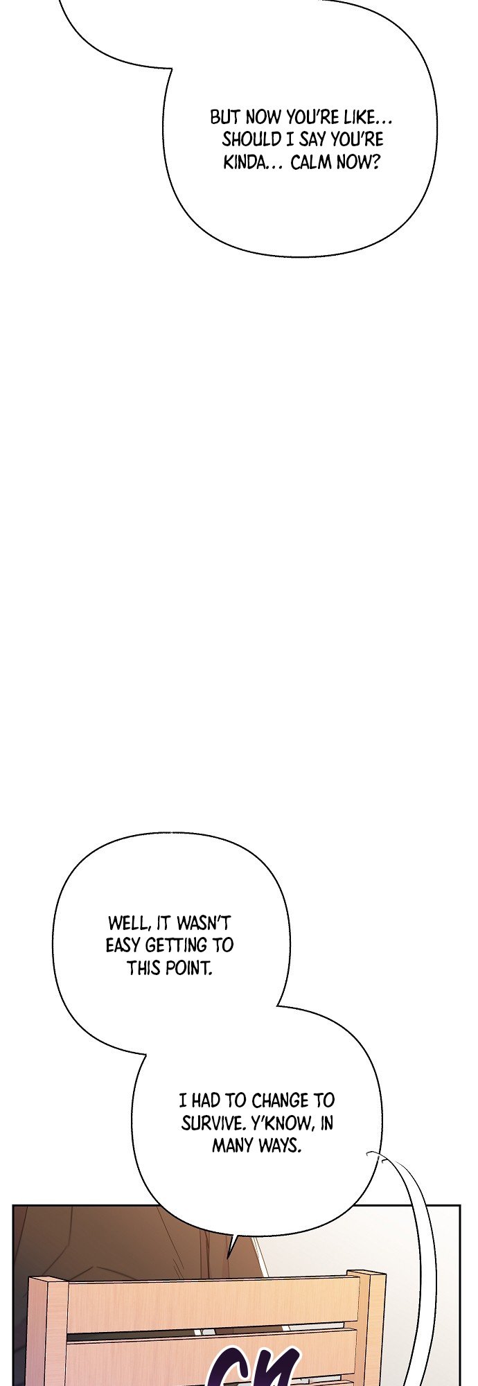Really Truly Getting a Divorce Chapter 11 page 29