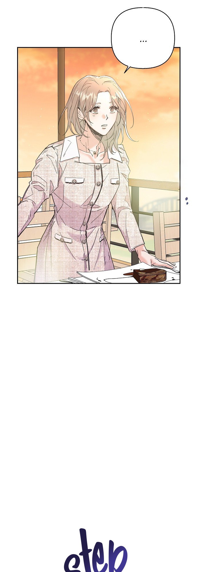 Really Truly Getting a Divorce Chapter 11 page 33