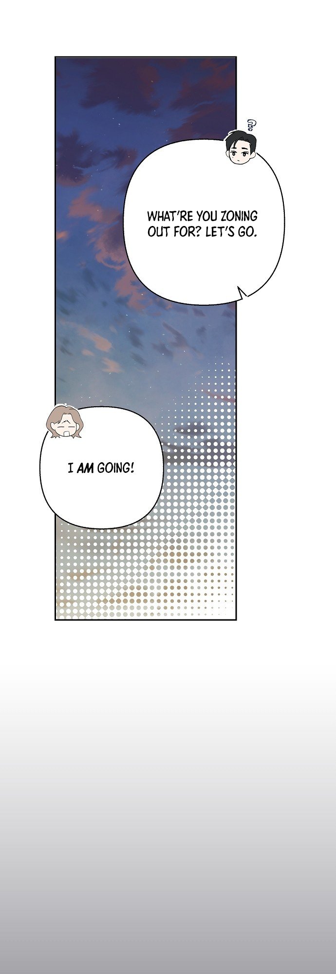 Really Truly Getting a Divorce Chapter 11 page 36