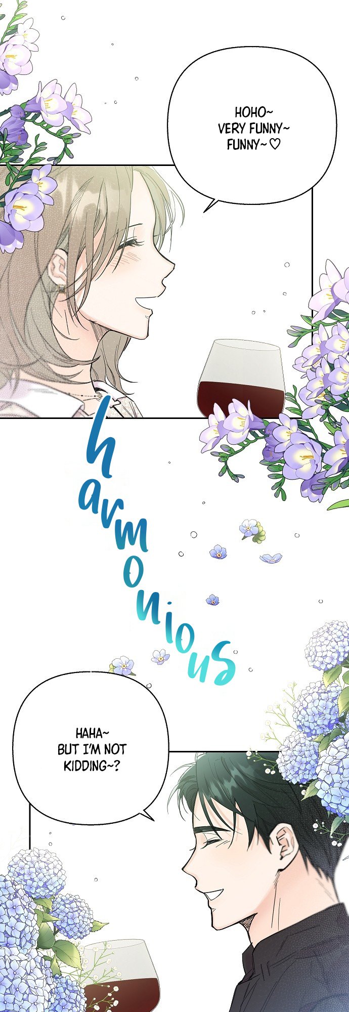 Really Truly Getting a Divorce Chapter 11 page 3
