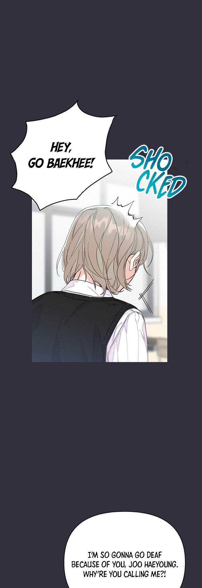 Really Truly Getting a Divorce Chapter 11 page 39