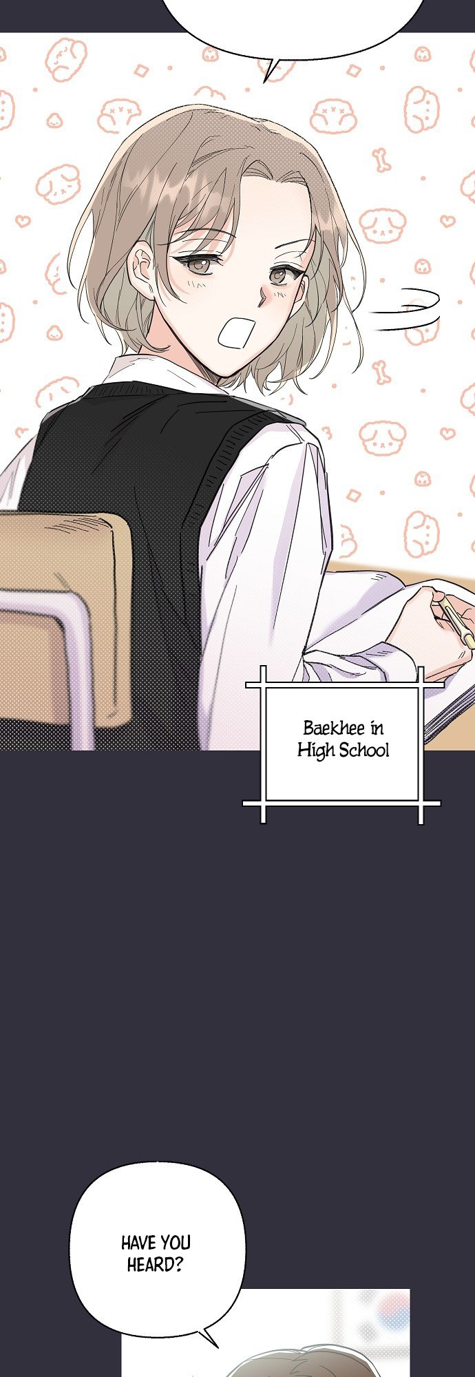 Really Truly Getting a Divorce Chapter 11 page 40