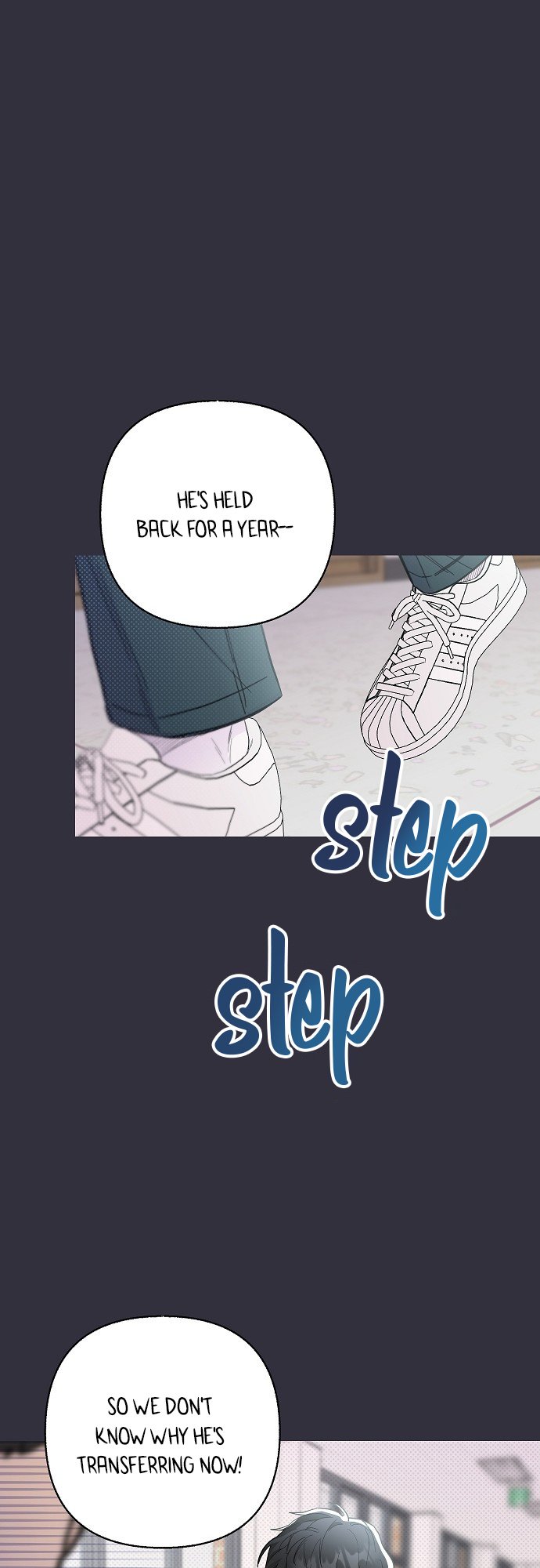 Really Truly Getting a Divorce Chapter 11 page 43