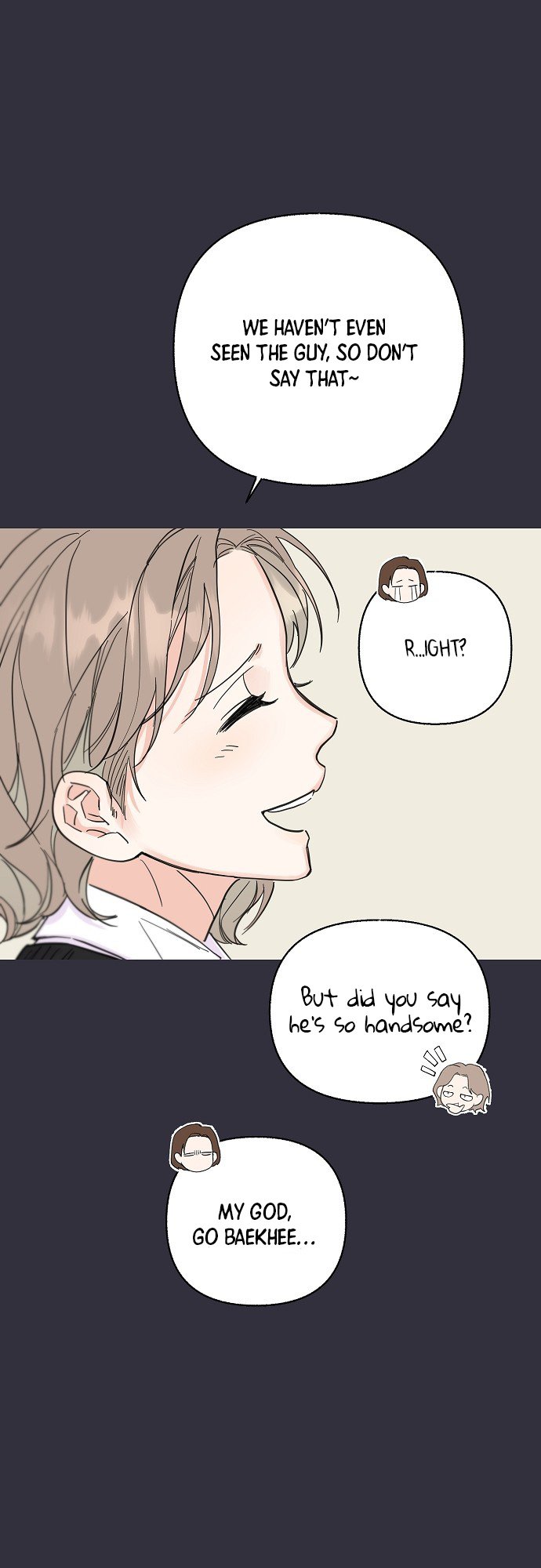 Really Truly Getting a Divorce Chapter 11 page 46