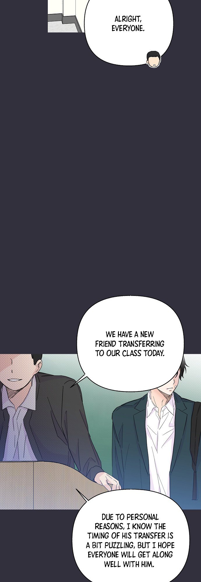 Really Truly Getting a Divorce Chapter 11 page 49
