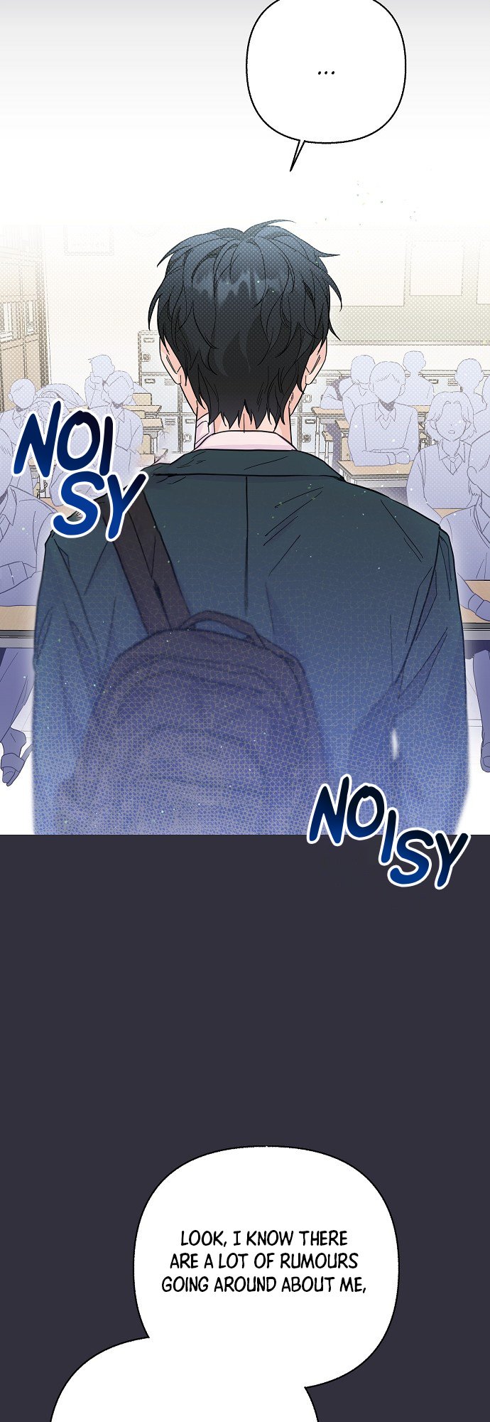 Really Truly Getting a Divorce Chapter 11 page 51