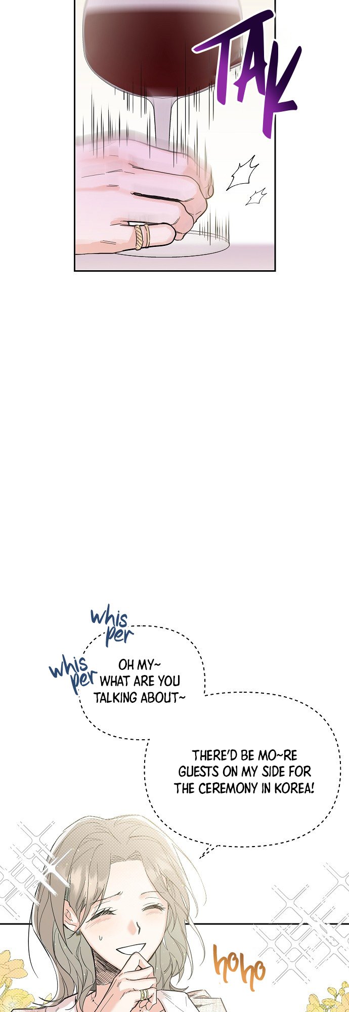 Really Truly Getting a Divorce Chapter 11 page 6