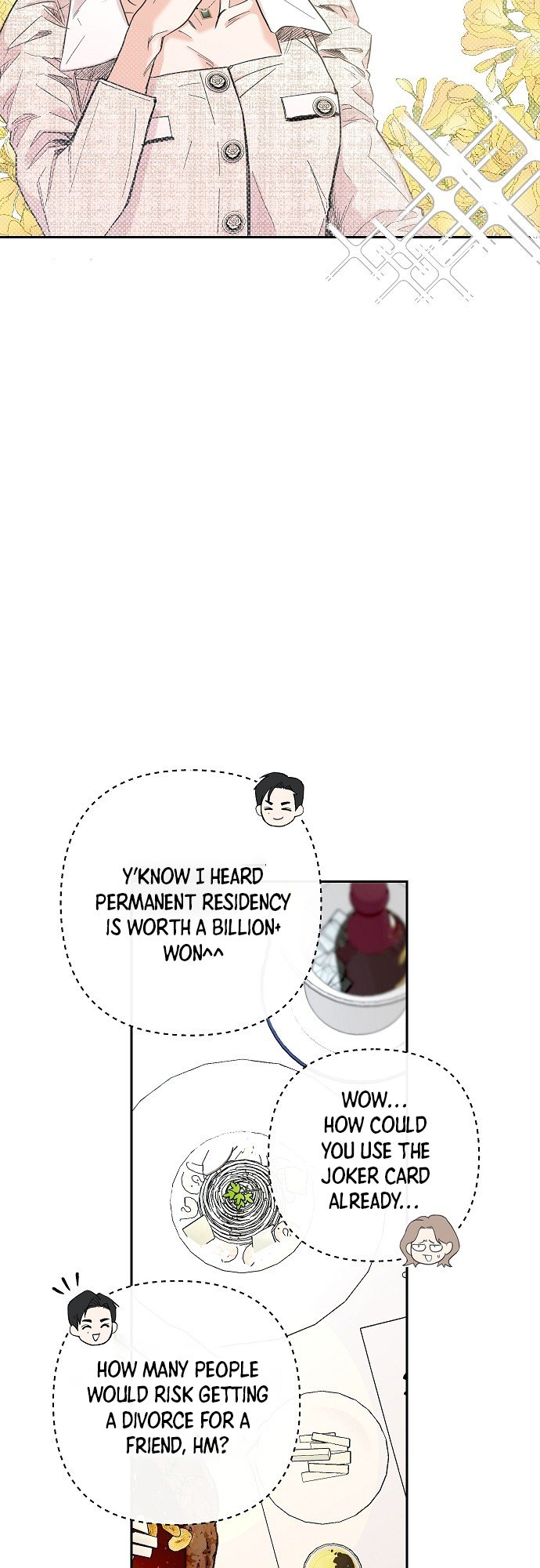 Really Truly Getting a Divorce Chapter 11 page 7