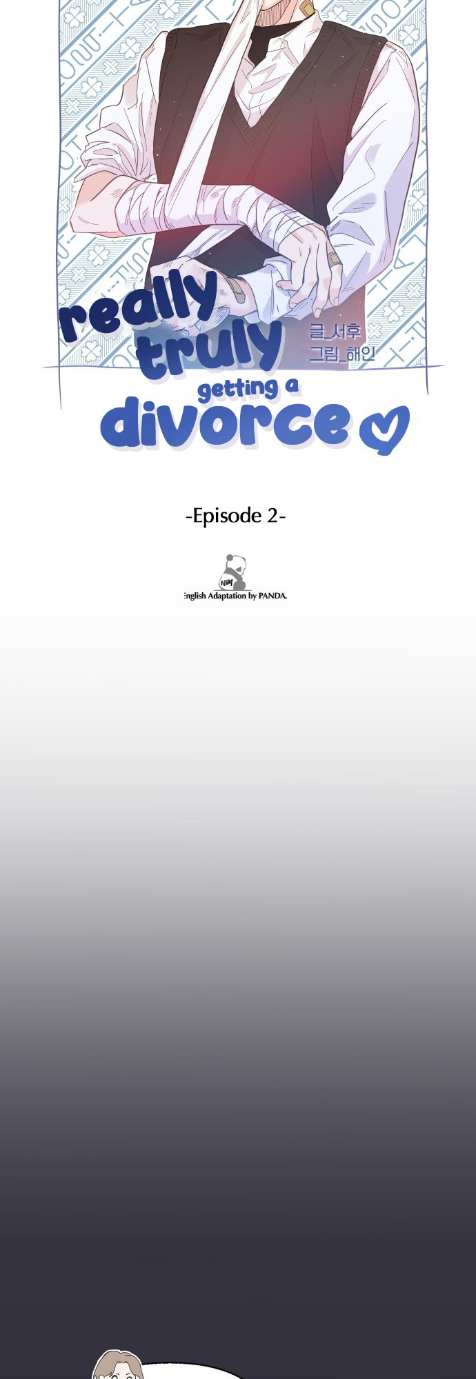 Really Truly Getting a Divorce Chapter 12 page 11