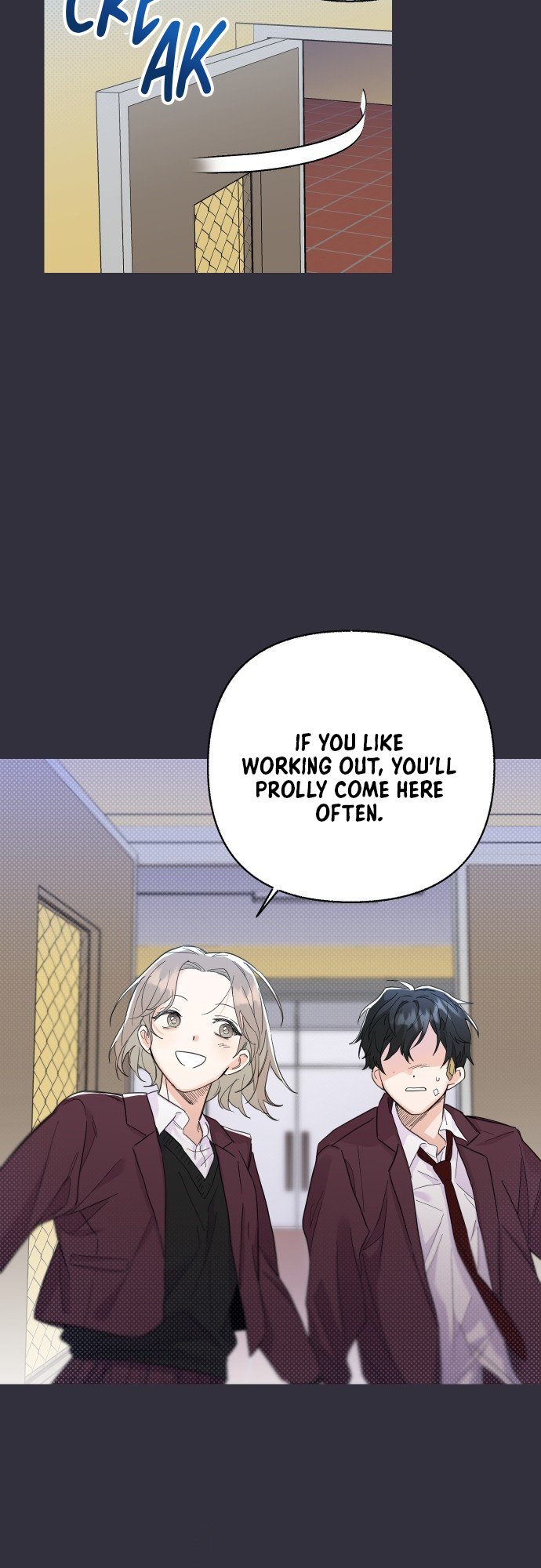 Really Truly Getting a Divorce Chapter 12 page 13