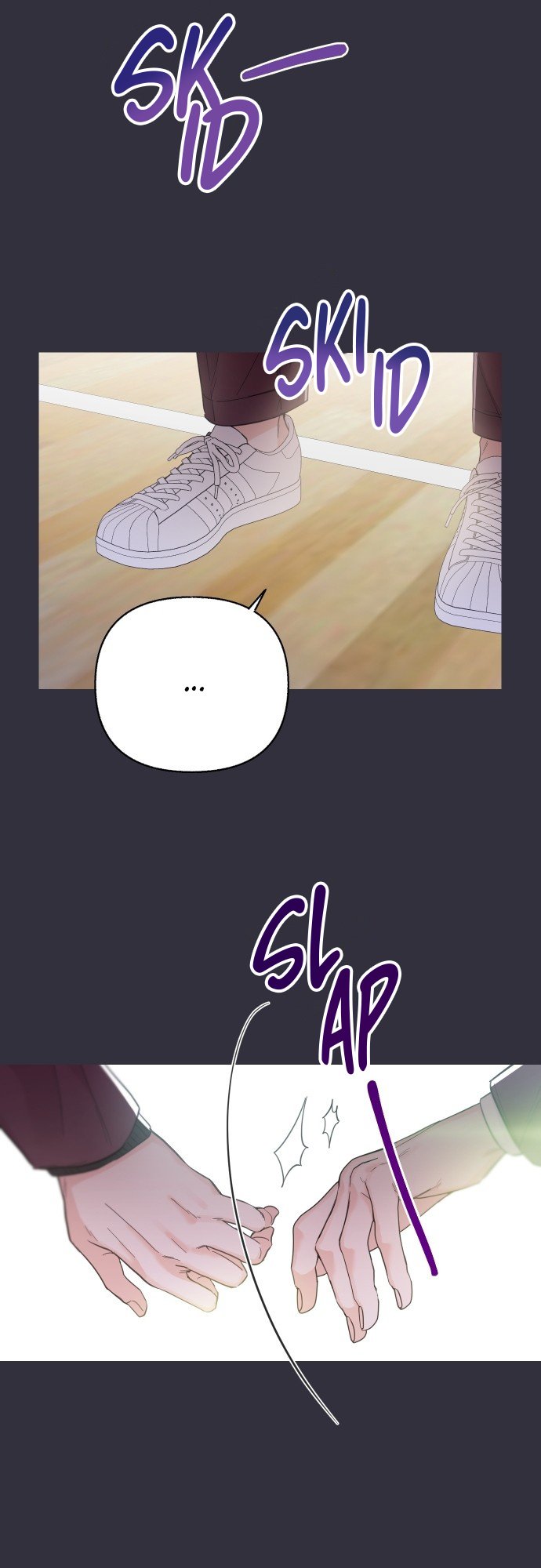 Really Truly Getting a Divorce Chapter 12 page 14
