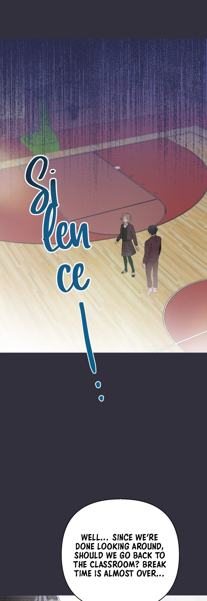 Really Truly Getting a Divorce Chapter 12 page 15