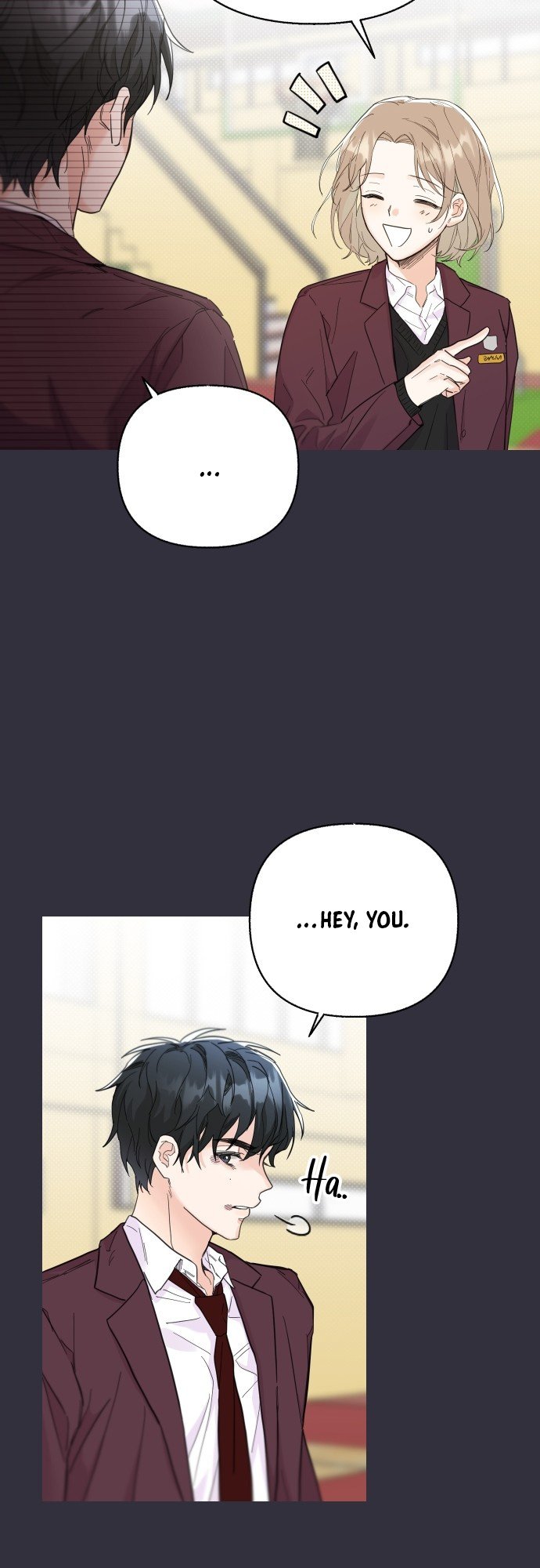 Really Truly Getting a Divorce Chapter 12 page 16
