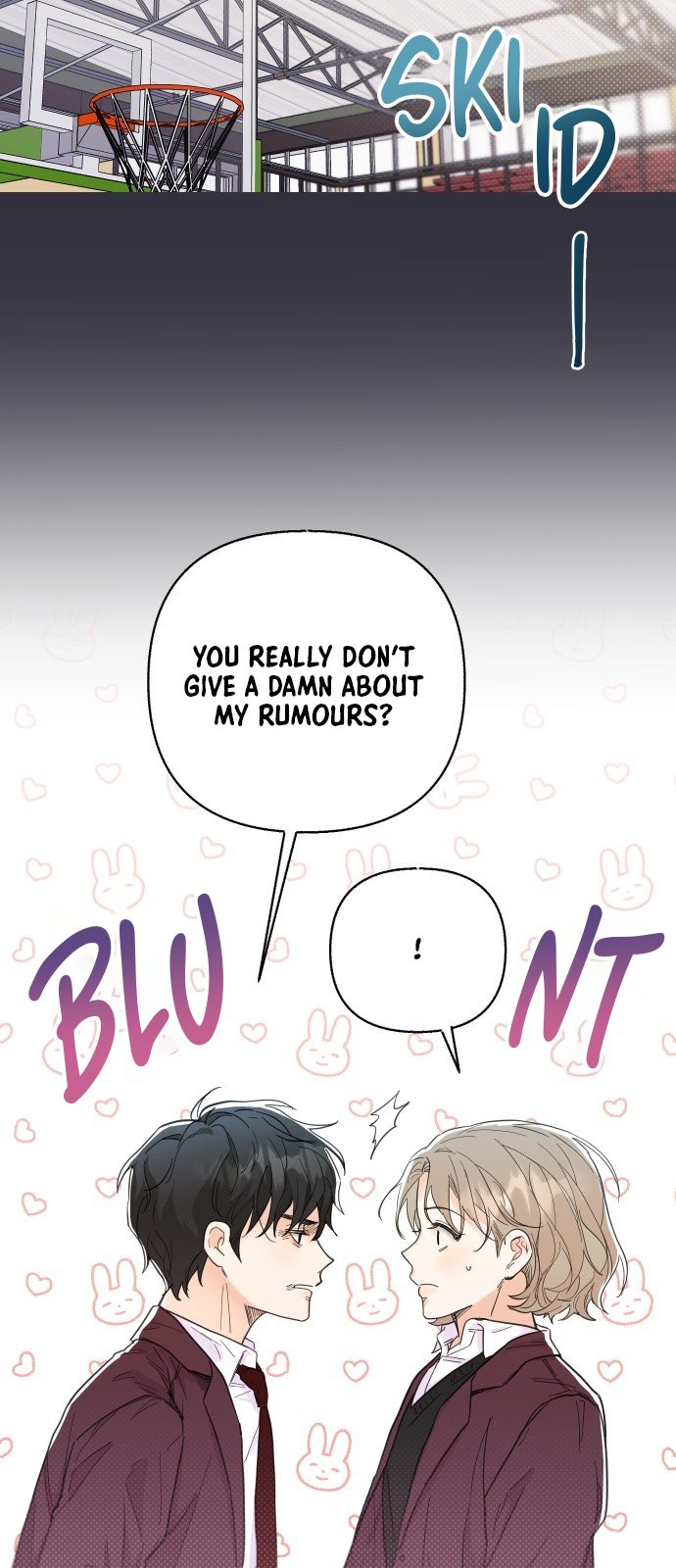 Really Truly Getting a Divorce Chapter 12 page 18