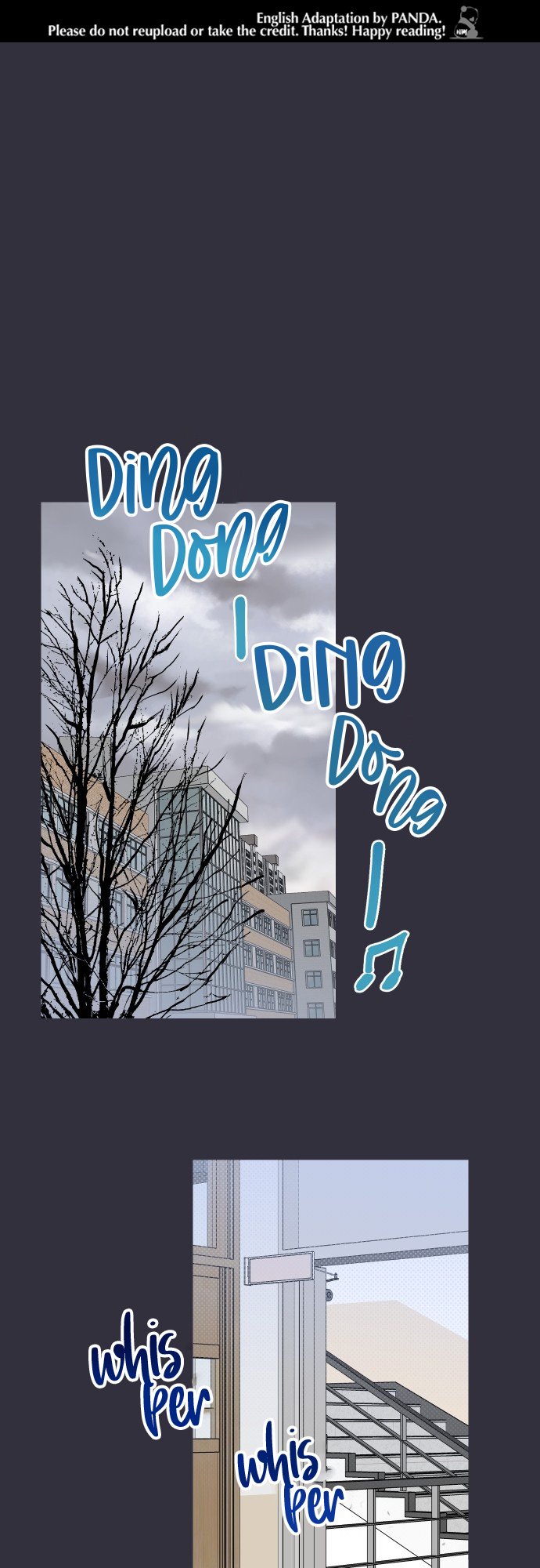 Really Truly Getting a Divorce Chapter 12 page 1