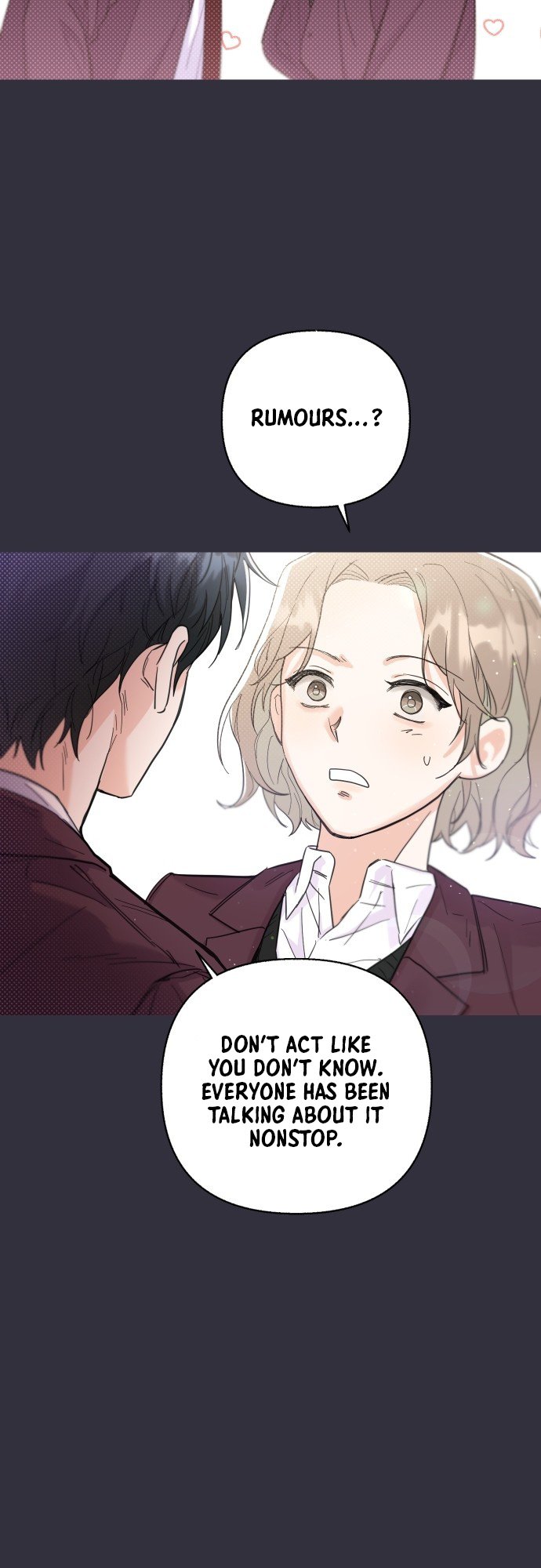 Really Truly Getting a Divorce Chapter 12 page 19