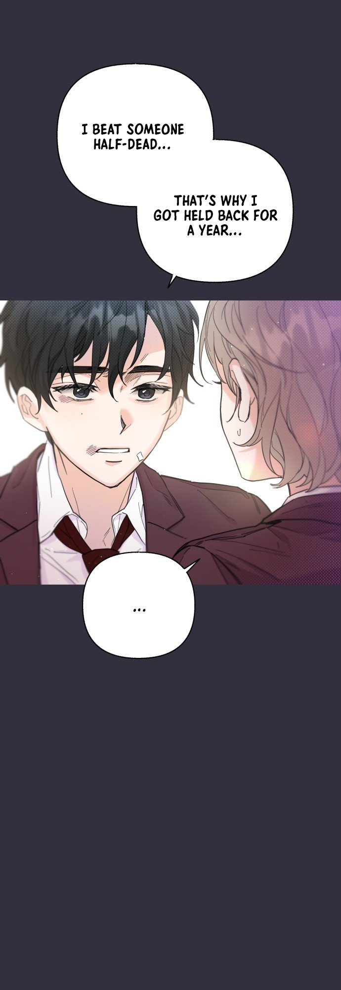 Really Truly Getting a Divorce Chapter 12 page 20