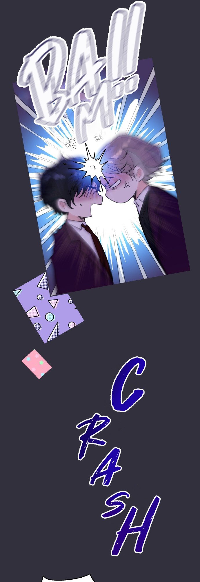 Really Truly Getting a Divorce Chapter 12 page 22