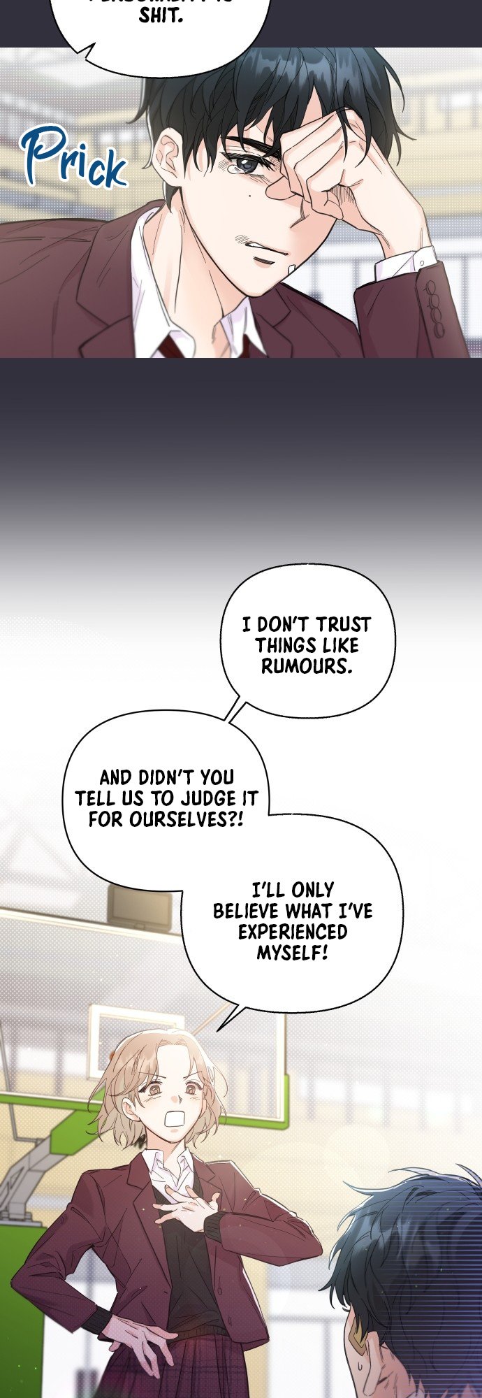 Really Truly Getting a Divorce Chapter 12 page 24