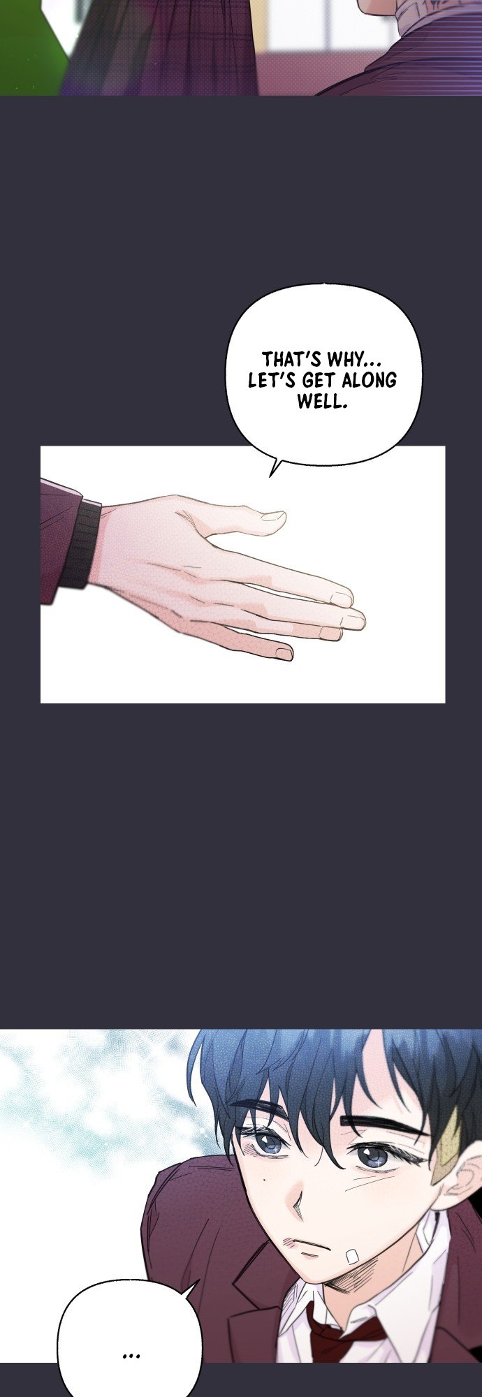 Really Truly Getting a Divorce Chapter 12 page 25