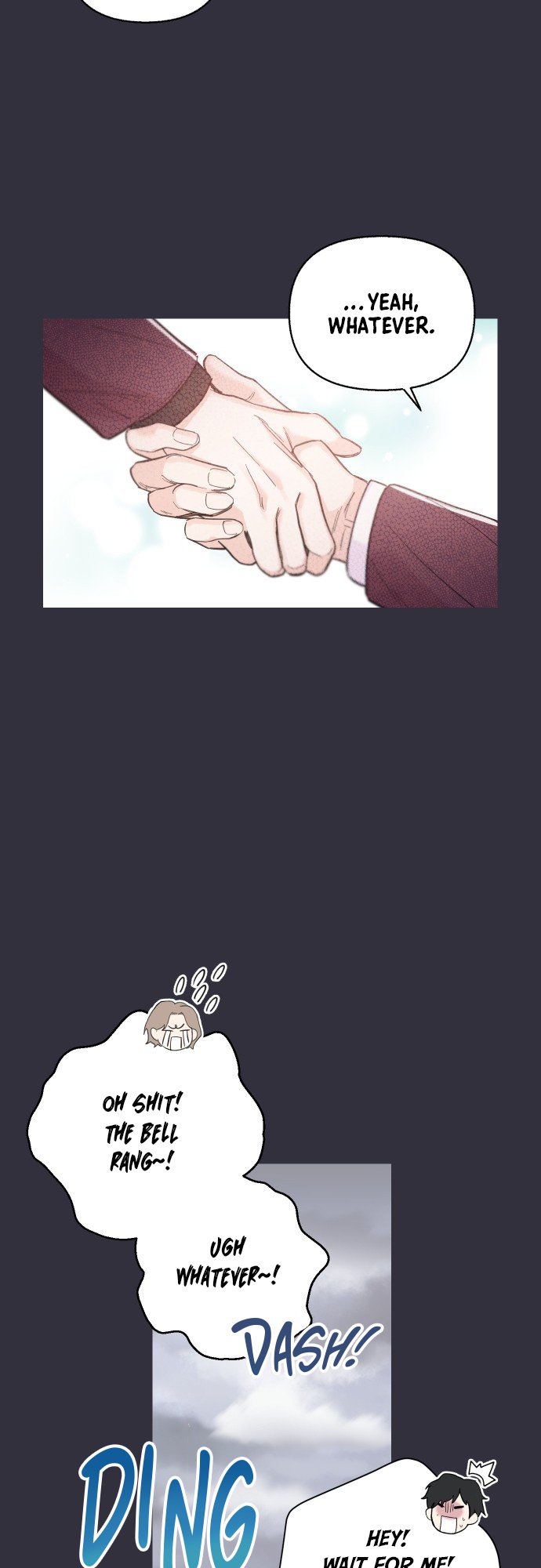 Really Truly Getting a Divorce Chapter 12 page 26