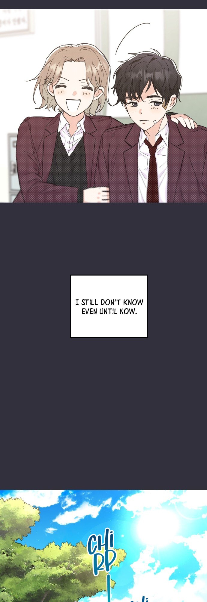 Really Truly Getting a Divorce Chapter 12 page 29