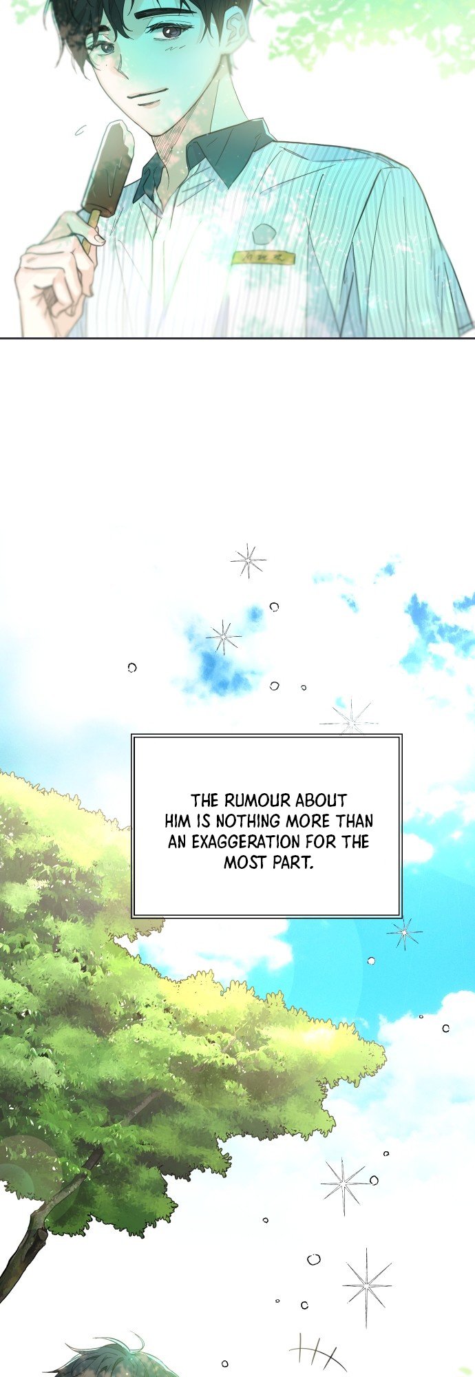 Really Truly Getting a Divorce Chapter 12 page 32