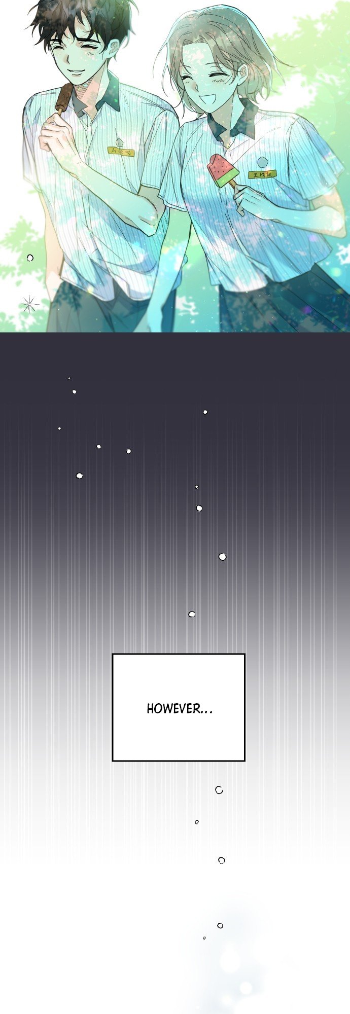 Really Truly Getting a Divorce Chapter 12 page 33