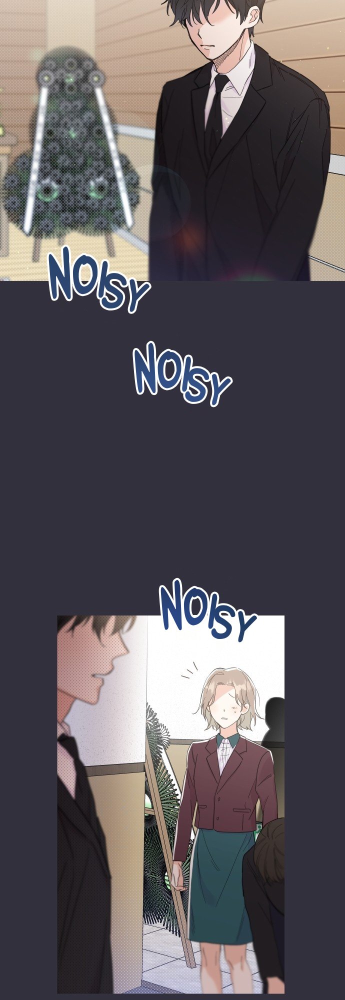 Really Truly Getting a Divorce Chapter 12 page 39