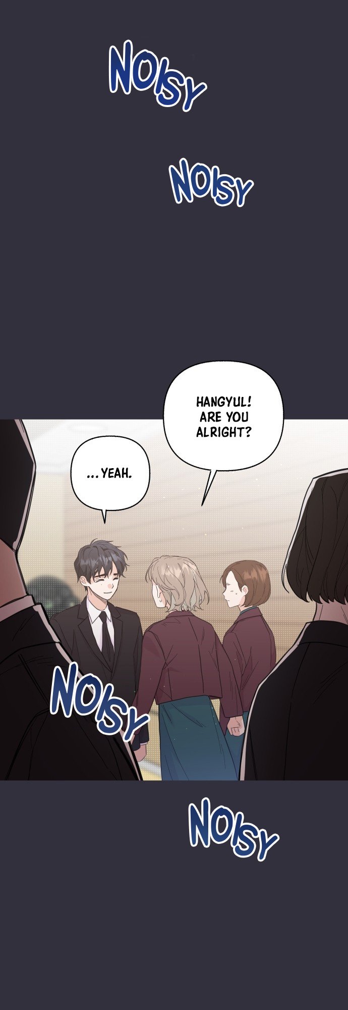Really Truly Getting a Divorce Chapter 12 page 40