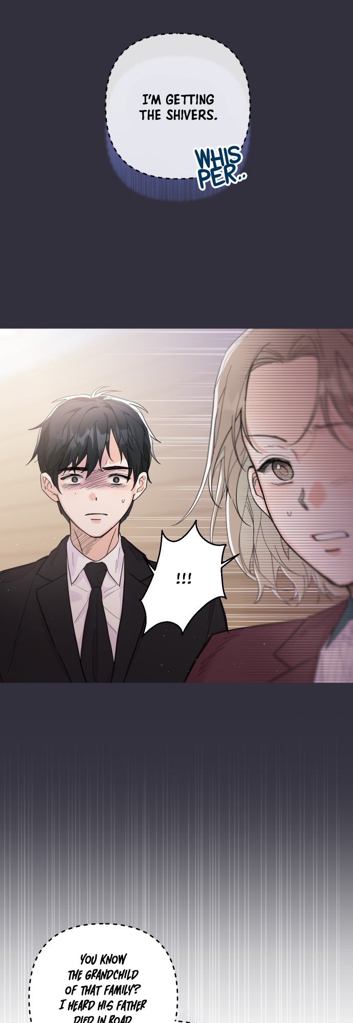 Really Truly Getting a Divorce Chapter 12 page 41