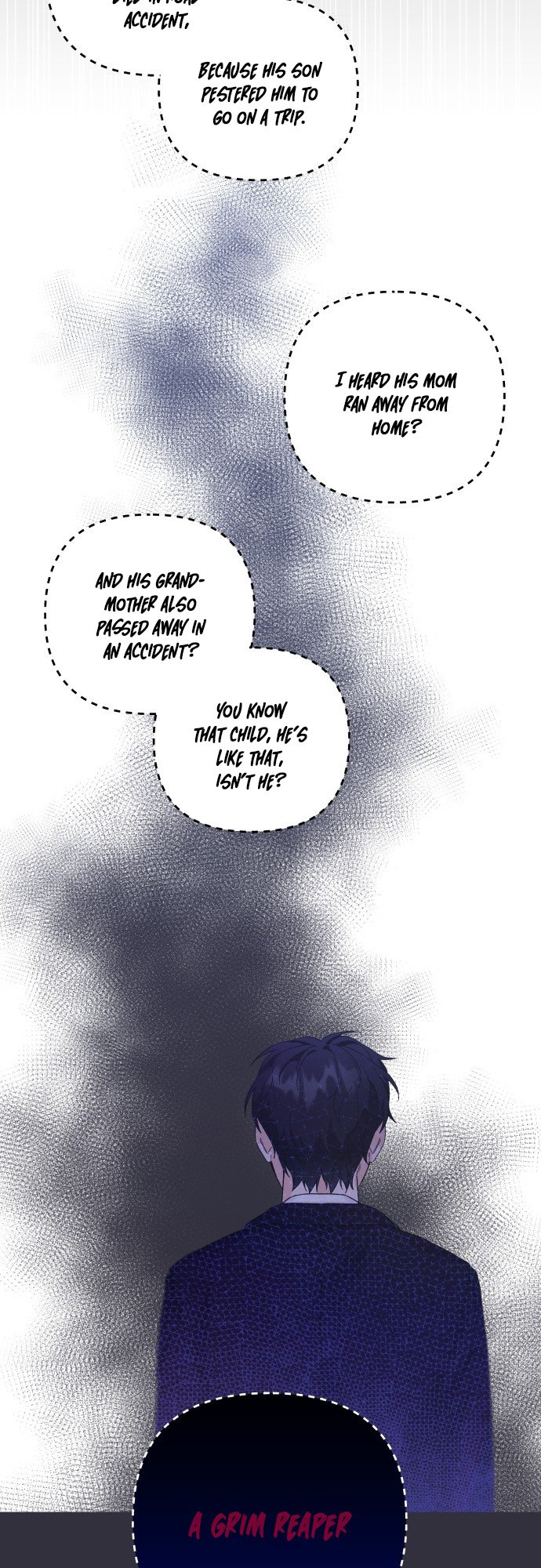 Really Truly Getting a Divorce Chapter 12 page 42